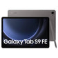 Samsung Galaxy Tab S9 FE Wi-Fi Only (10.9-inch, 6GB RAM+128GB Storage) - Grey