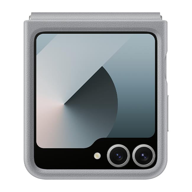 Samsung Kindsuit Case (Suits Galaxy Z Flip 6) - Grey