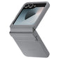 Samsung Kindsuit Case (Suits Galaxy Z Flip 6) - Grey