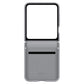 Samsung Kindsuit Case (Suits Galaxy Z Flip 6) - Grey