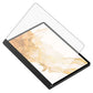 Samsung Note View Case (Suits Galaxy Tab S8) - Black