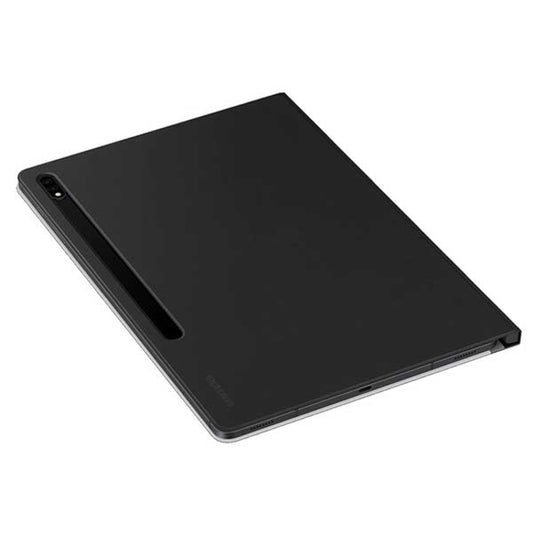 Samsung Note View Case (Suits Galaxy Tab S8) - Black