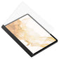 Samsung Note View Case (Suits Galaxy Tab S8 Plus) - Black
