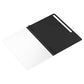 Samsung Note View Case (Suits Galaxy Tab S8 Plus) - Black