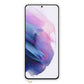 Samsung Protective Case (Suits Galaxy S21+ 5G) - Clear/White