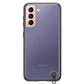 Samsung Protective Case (Suits Galaxy S21+ 5G) - Clear/Black