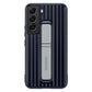 Samsung Protective Standing Cover (Suits Galaxy S22+) - Navy