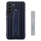 Samsung Protective Standing Cover (Suits Galaxy S22+) - Navy