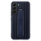 Samsung Protective Standing Cover (Suits Galaxy S22+) - Navy