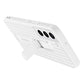 Samsung Protective Standing Cover (Suits Galaxy S22+) - White