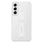 Samsung Protective Standing Cover (Suits Galaxy S22+) - White