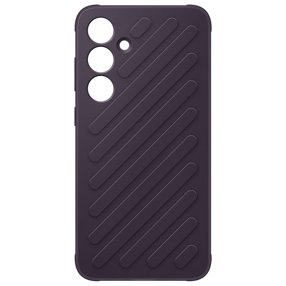 Samsung Shield Case (Suits Galaxy S24) - Dark Violet
