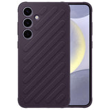 Samsung Shield Case (Suits Galaxy S24) - Dark Violet