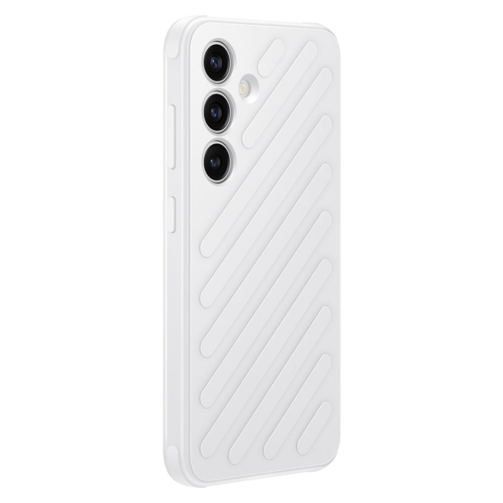 Samsung Shield Case (Suits Galaxy S24) - Light Grey