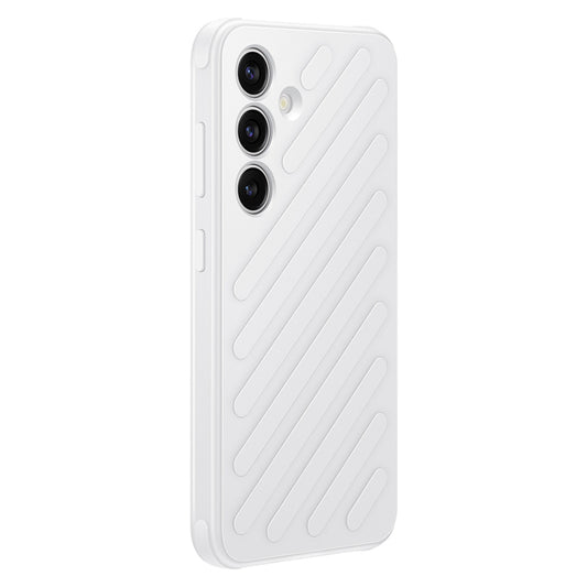 Samsung Shield Case (Suits Galaxy S24) - Light Grey