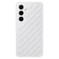 Samsung Shield Case (Suits Galaxy S24) - Light Grey