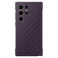 Samsung Shield Case (Suits Galaxy S24 Ultra) - Dark Violet