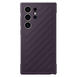 Samsung Shield Case (Suits Galaxy S24 Ultra) - Dark Violet