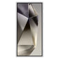 Samsung Shield Case (Suits Galaxy S24) - Light Grey