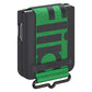 Samsung Silicone Cover with Strap (Suits Galaxy Z Flip4) - Black