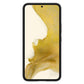 Samsung Silicone Cover (Suits Galaxy S22+) - Black
