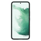 Samsung Silicone Cover (Suits Galaxy S22+) - Forest Green