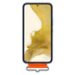 Samsung Silicone Cover with Strap (Suits Galaxy S22) - Navy