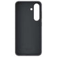 Samsung Silicone Case (Suits Galaxy S25) - Black