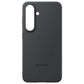 Samsung Silicone Case (Suits Galaxy S25 Plus) - Black