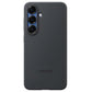 Samsung Silicone Case (Suits Galaxy S25 Plus) - Black