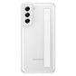 Samsung Silicone Slim Strap Cover Case (Suits Galaxy S21 FE) – White