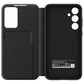 Samsung Smart View Wallet Case (Suits Galaxy A35) - Black