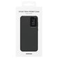 Samsung Smart View Wallet Case (Suits Galaxy A35) - Black