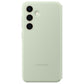 Samsung Smart View Wallet Case (Suits Galaxy S24) - Light Green