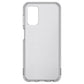 Samsung Soft Clear Case (Suits Galaxy A13) - Black