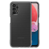 Samsung Soft Clear Case (Suits Galaxy A13) - Black