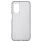 Samsung Soft Clear Case (Suits Galaxy A23) - Black