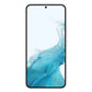 Samsung Standing Cover (Suits Galaxy S22) - Clear
