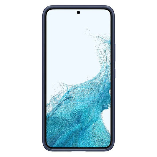 Samsung Frame Cover (Suits Galaxy S22) - Navy