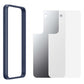 Samsung Frame Cover (Suits Galaxy S22) - Navy