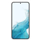 Samsung Frame Cover (Suits Galaxy S22) - White