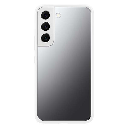 Samsung Frame Cover (Suits Galaxy S22) - White