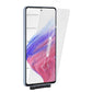 Samsung Tempered Glass Screen Protector (Suits Galaxy A53 5G) - Transparent