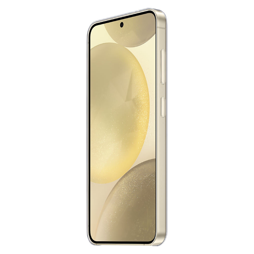 Samsung Clear Case (Suits Galaxy S24) - Clear