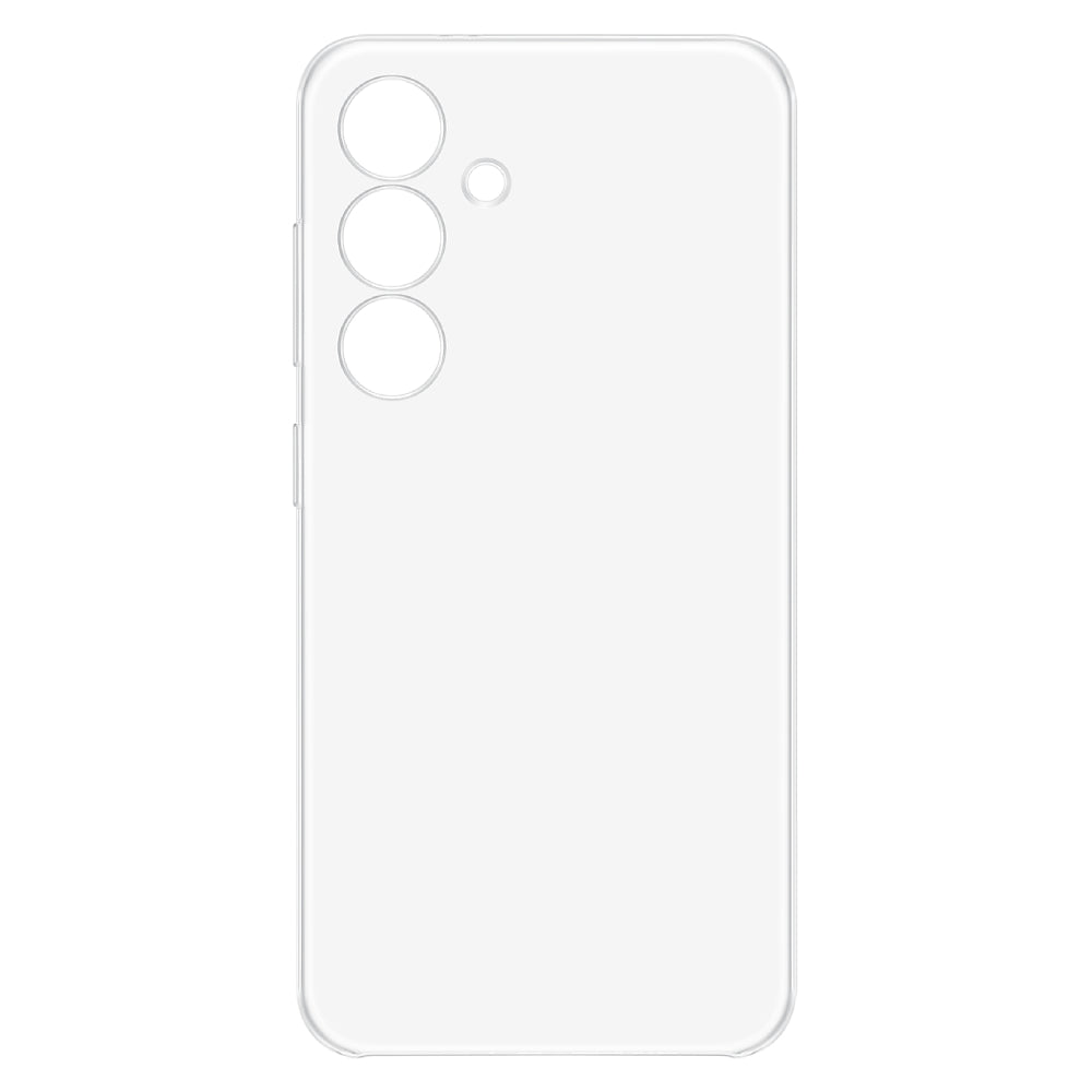 Samsung Clear Case (Suits Galaxy S24 Plus) - Clear