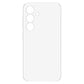 Samsung Clear Case (Suits Galaxy S24) - Clear