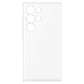 Samsung Clear Case (Suits Galaxy S24 Ultra) - Clear