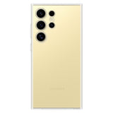 Samsung Clear Case (Suits Galaxy S24 Ultra) - Clear