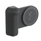 ShiftCam SnapGrip Phone Camera Grip with Power Bank - Midnight