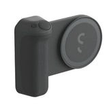 ShiftCam SnapGrip Phone Camera Grip with Power Bank - Midnight
